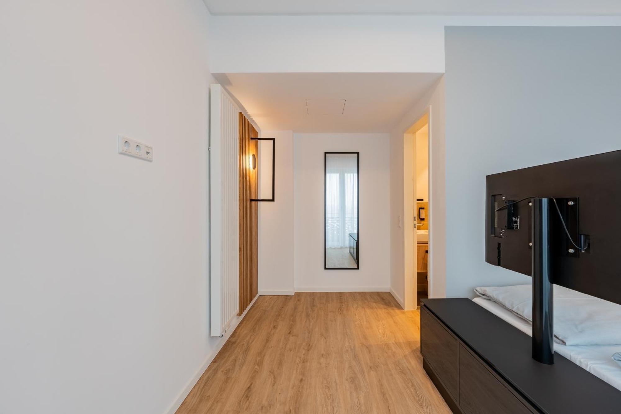 Nena Apartments Berlin Adlershof Berlim Exterior foto